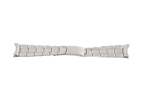 bracciale elastico rivettato rolex|bracciale per orologia.